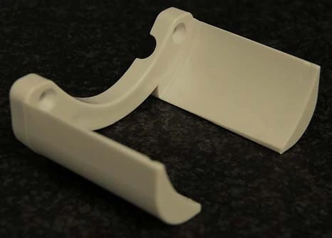 3-D Print sample using ABS