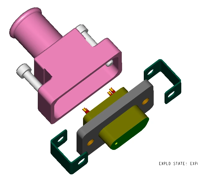 RFI / EMI, CUSTOM, POWER & A/C DISTRIBUTION DESIGN AND PACKAGING
